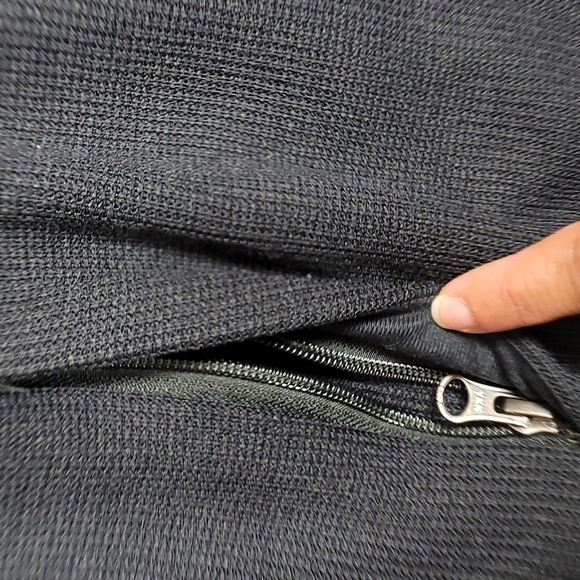 SPYDER Youth Bandit Full Zip Fleece Jacket Size XL 18 - Picture 11 of 14